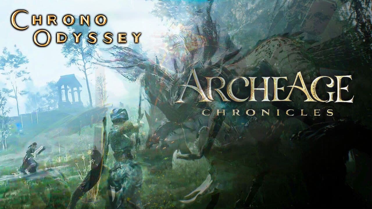 Chrono Odyssey и ArcheAge Chronicles переносятся — и у каждого своя причина
