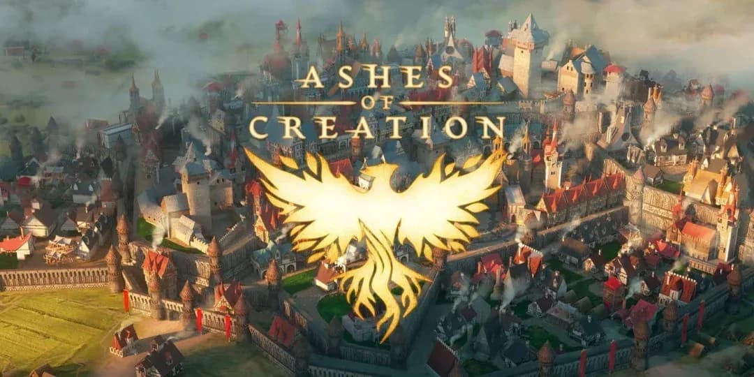 Война за Ashes of Creation дошла до суда: Шариф подал иск на 39 страниц
