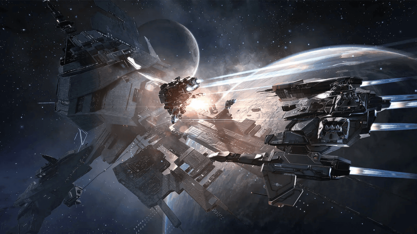 EVE Online