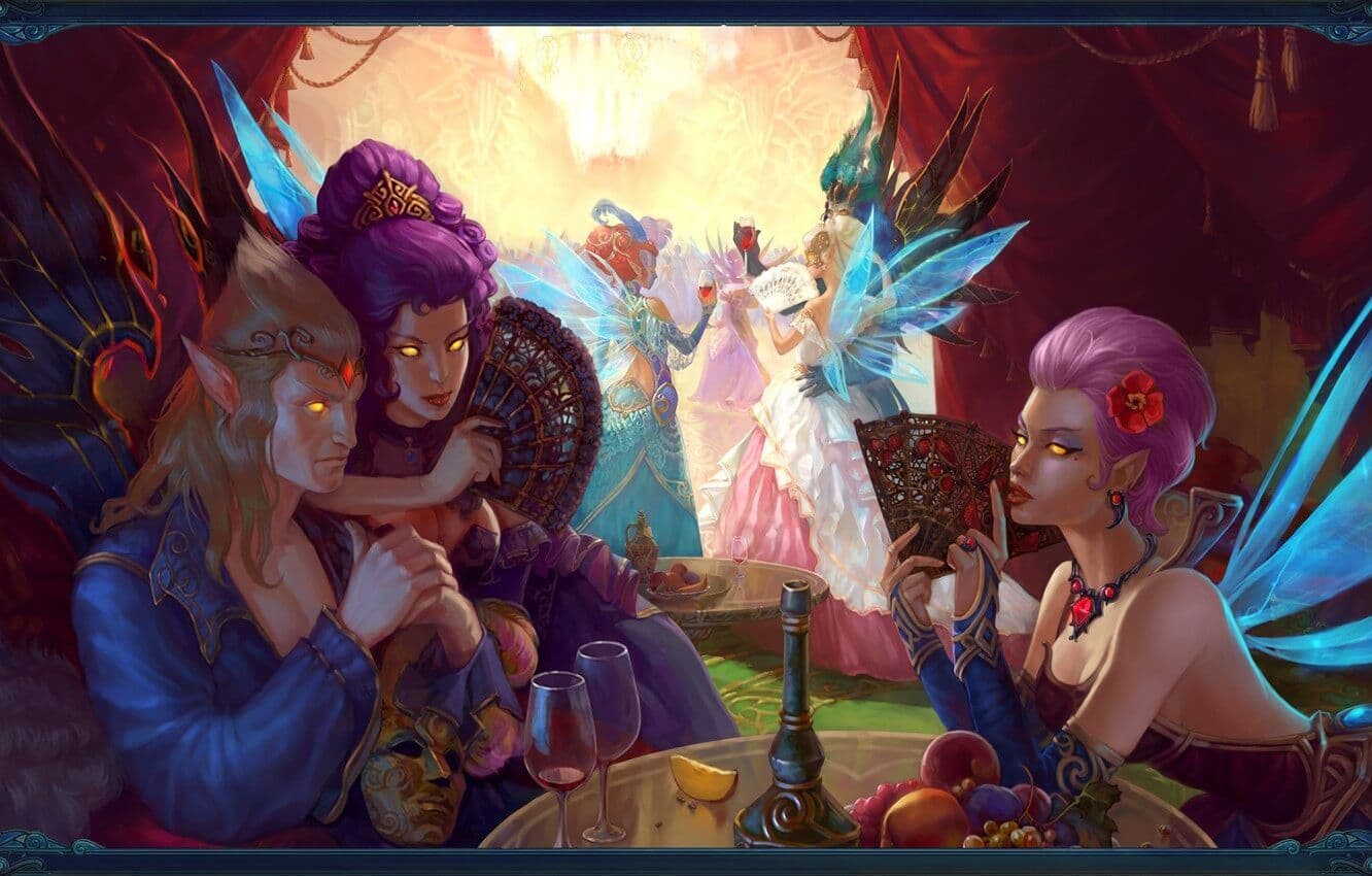 Аллоды Онлайн