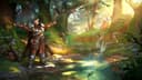 Albion Online Radiant Wilds — масштабная перестройка открытого мира на подходе