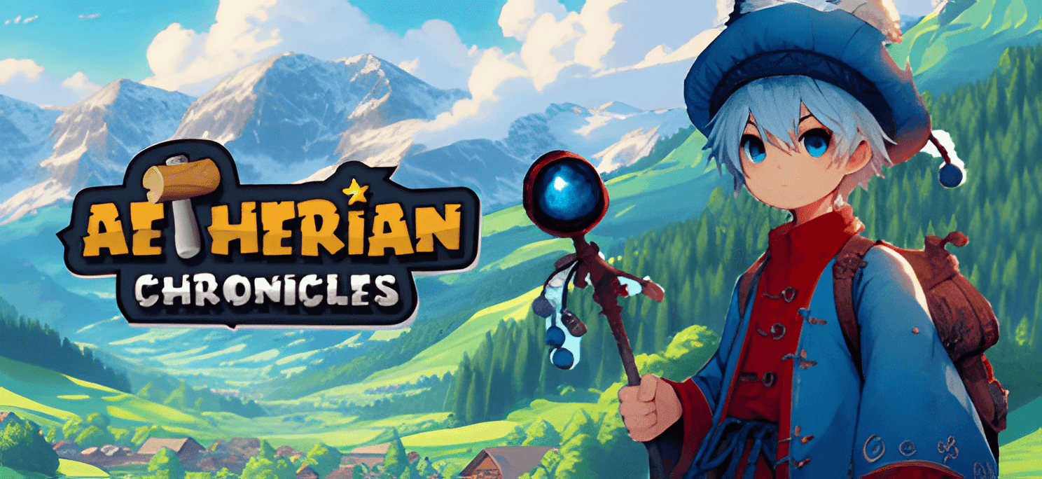 Aetherian Chronicles