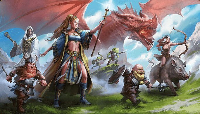 EverQuest Legends вышла: соло-версия классики 1999 года от Daybreak