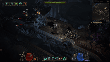 Что такое Last Epoch и как в неё играть -полный гайд для новичков