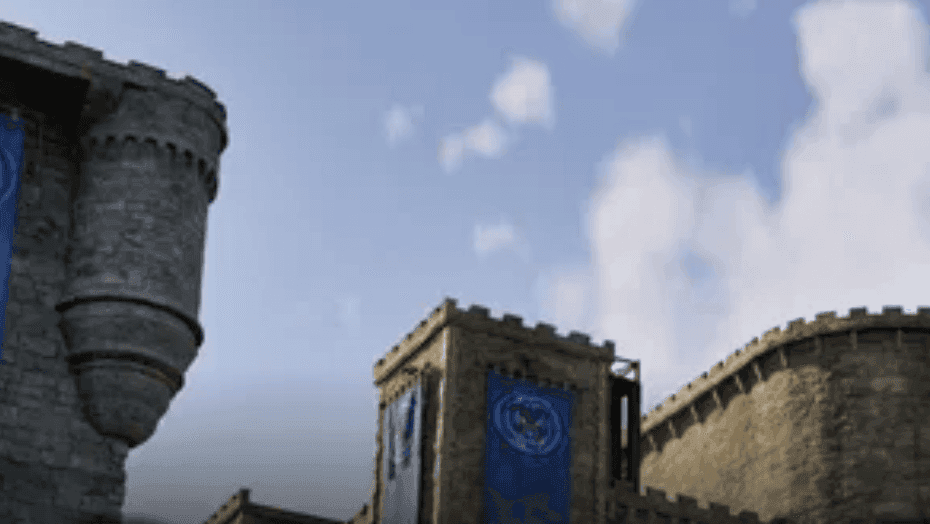 Mortal Online 2: Вышел масштабный патч Era of Refinement с переработкой боевки