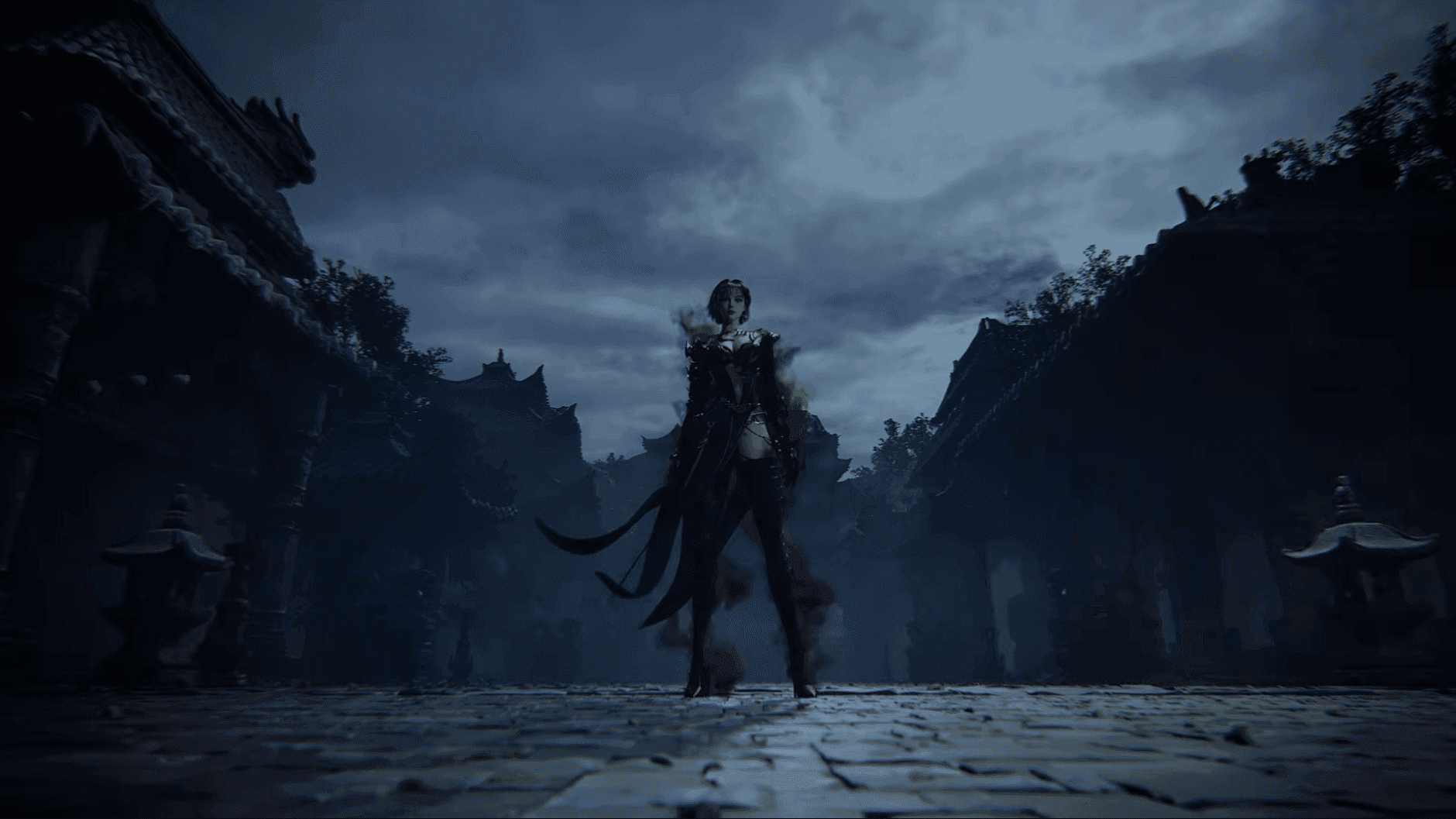 Blade & Soul NEO