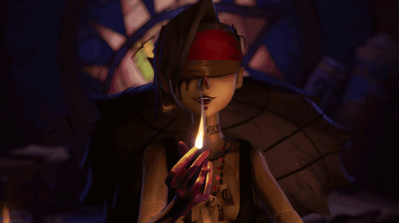 Sea of Remnants запустила первый альфа-тест