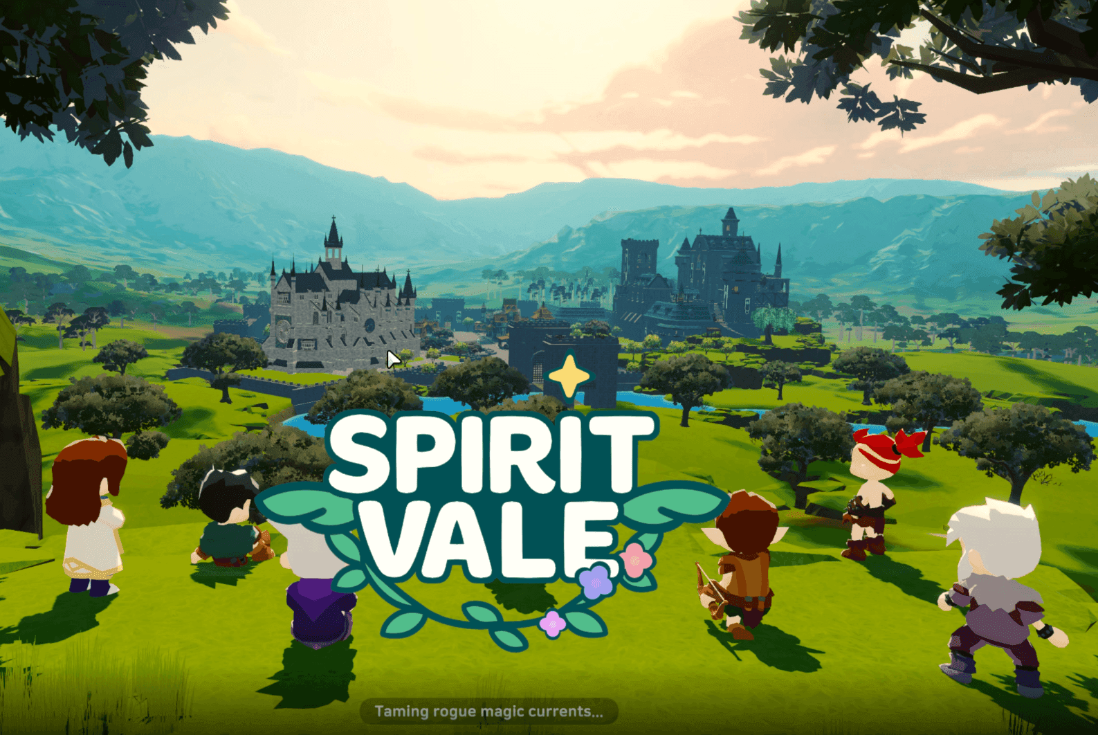 SpiritVale