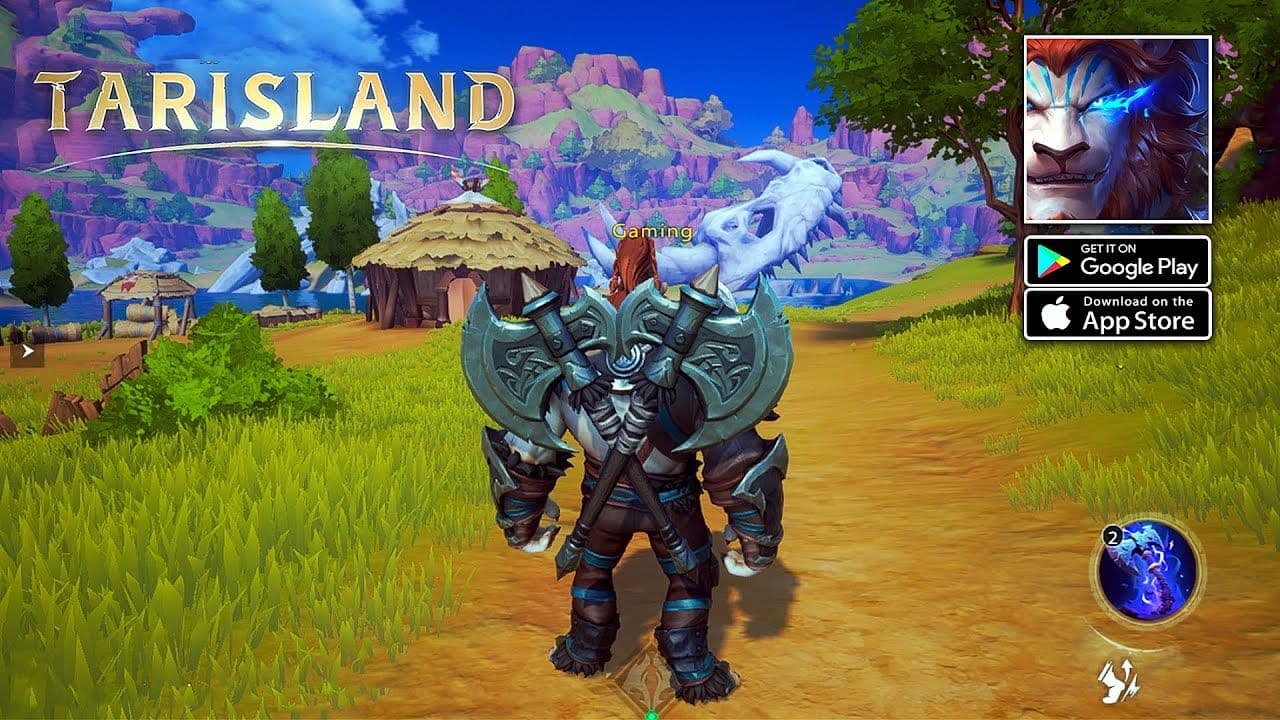 Tarisland