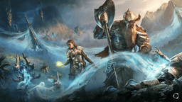 The Elder Scrolls Online