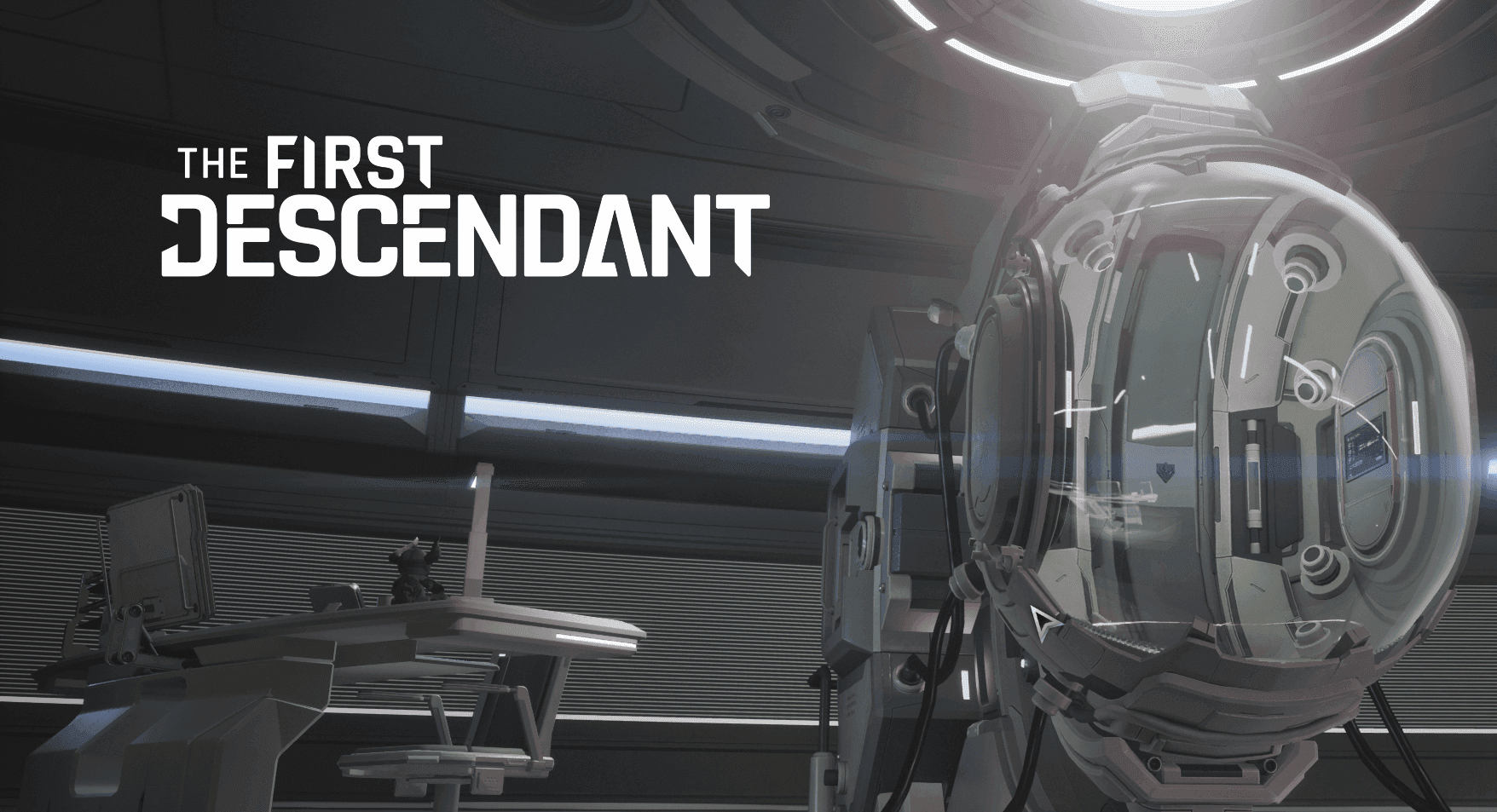 The First Descendant