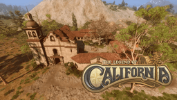 The Legend of California
