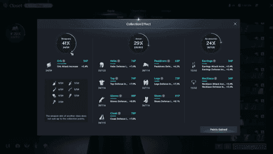 Aion 2 Codex Guide: Stat Priorities, Wardrobe Combine and Genus Insight
