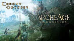 Chrono Odyssey и ArcheAge Chronicles переносятся — и у каждого своя причина