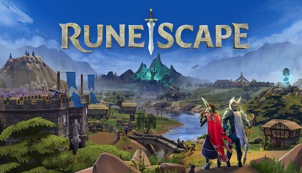 RuneScape