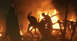 Blizzard анонсировала Diablo V — мир, где Диабло уже победил