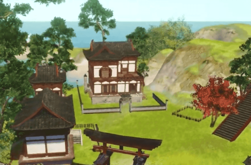 ArcheAge Housing Guide: Construction, Property Taxes, Remodeling, and Profit