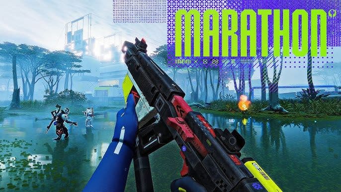 Bungie выпустила Marathon — и вокруг онлайна уже разгорелся спор