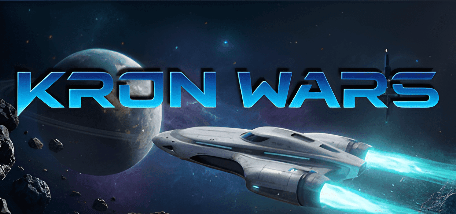 Kron Wars