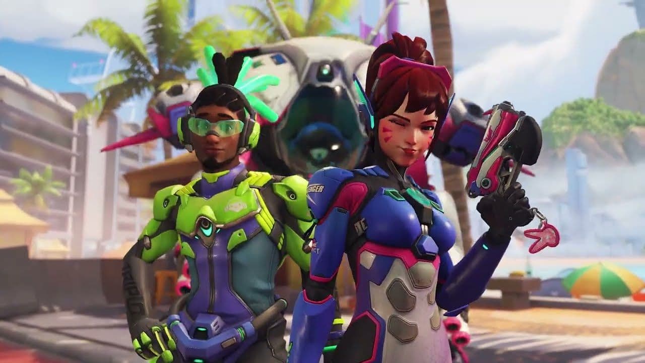 Overwatch