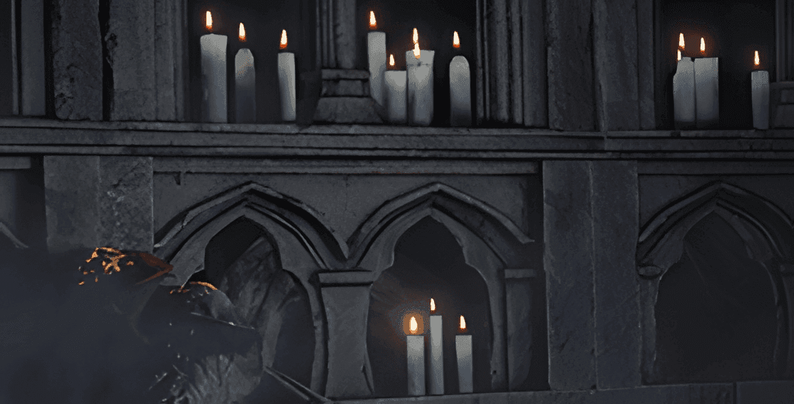 Path of Exile 1 Expansion 3.30 Locks In November 13 Launch Date