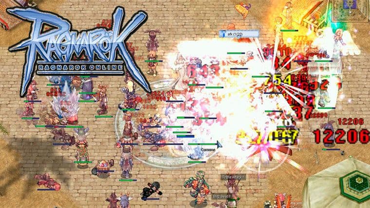Ragnarok Online