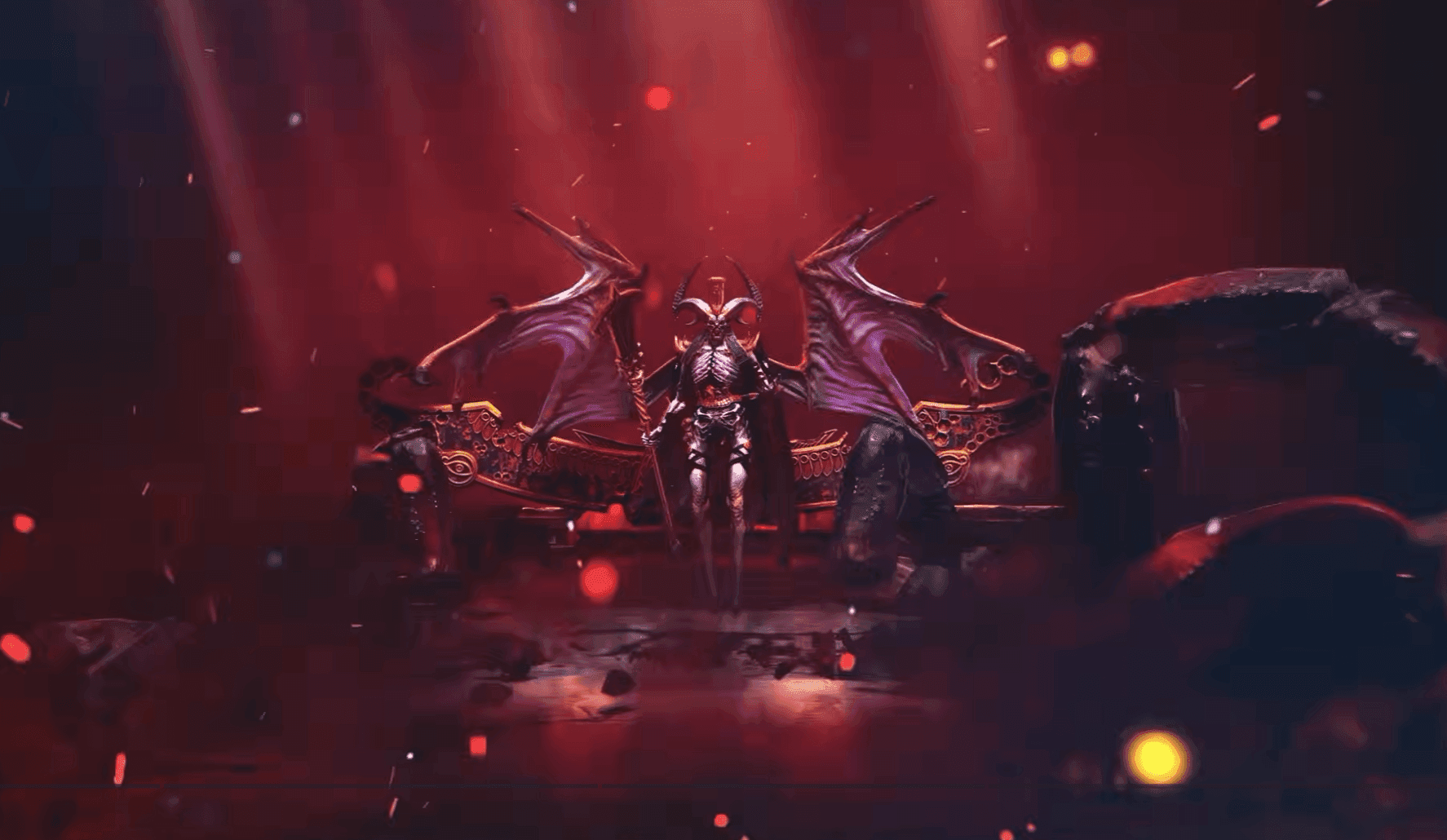 Raid: Shadow Legends: Plarium Reveals 7-Month Roadmap with Rhazin Buff and Background Arena