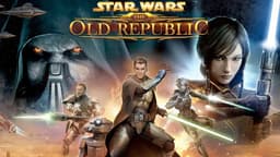 Star Wars: The Old Republic