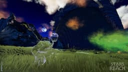 Stars Reach: Raph Koster Unveils Major Update With Leadership and Cartography