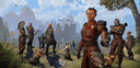 The Elder Scrolls Online запускает «Сезон Зеро» — новая эпоха для MMO стартует 2 апреля