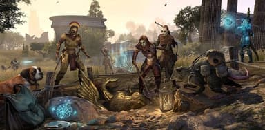 Detective in Tamriel: Complete Guide to the Rumors System in ESO