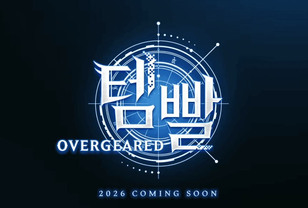 Nexon анонсировала Overgeared — MMORPG по новелле с 1,3 млрд просмотров