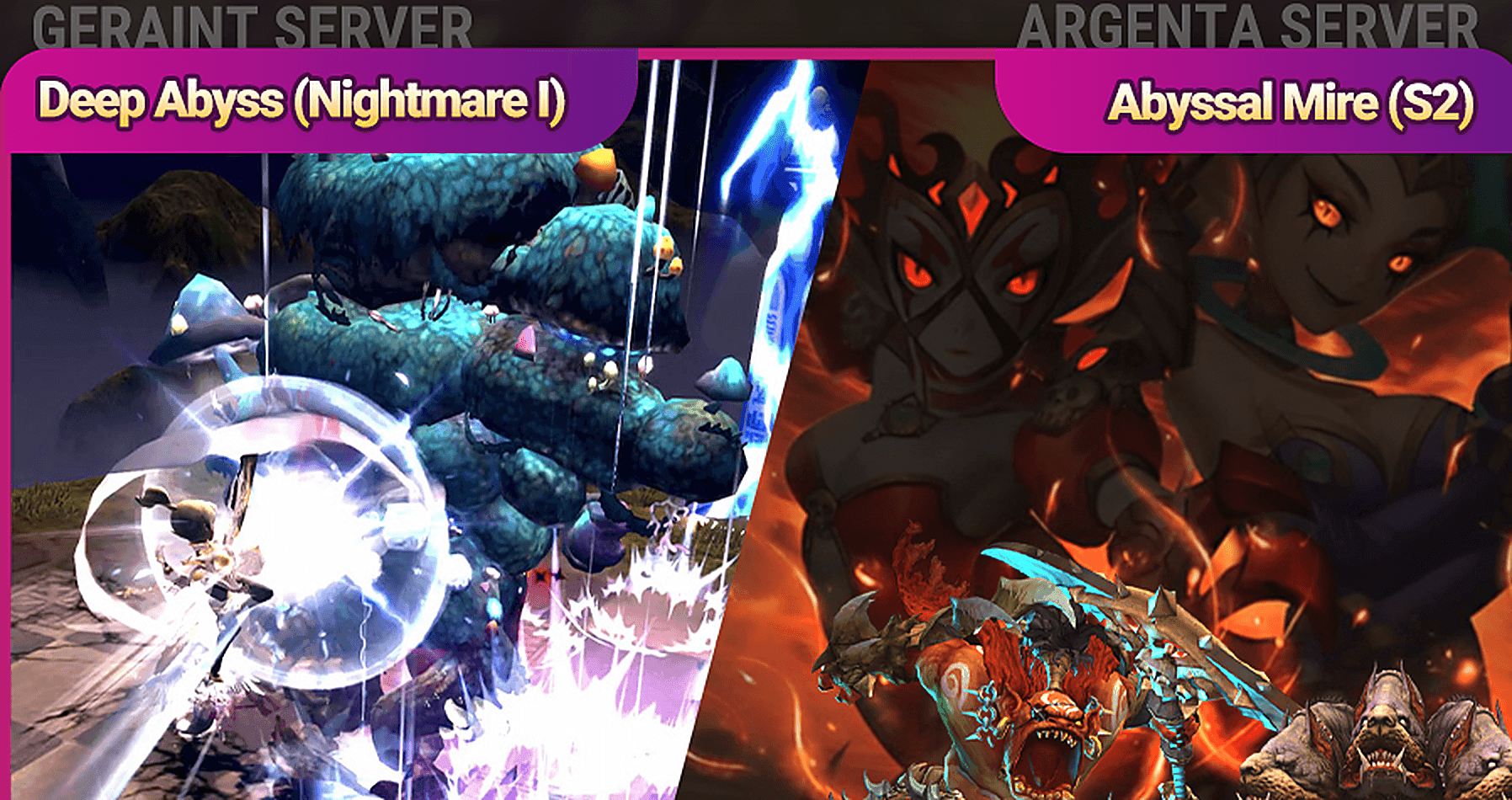 Black Dragon, New Class, and a Standalone Title: Dragon Nest Classic Outlines Ambitious Plans for Late 2026