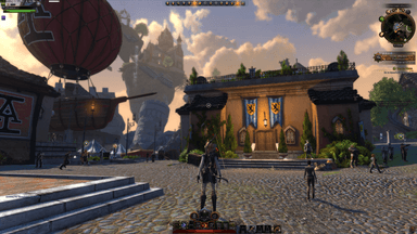 Гайд по классу Следопыт (Ranger) в Neverwinter Online 2026