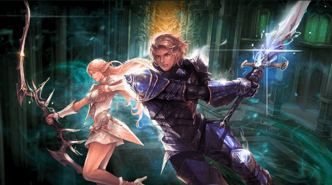 Free Account Upgrades and Server Consolidation: Aion Classic Distributes Eternal Blessing and Veteran Compensation