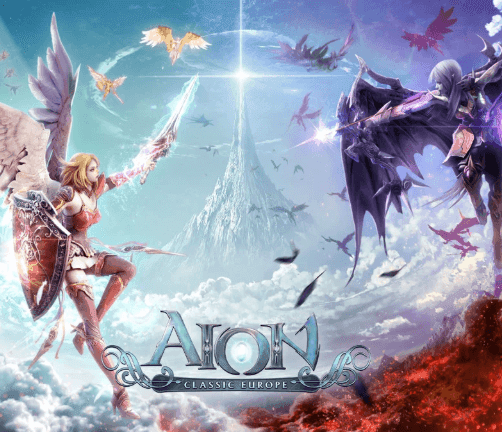 Aion Classic — гайд для новичка