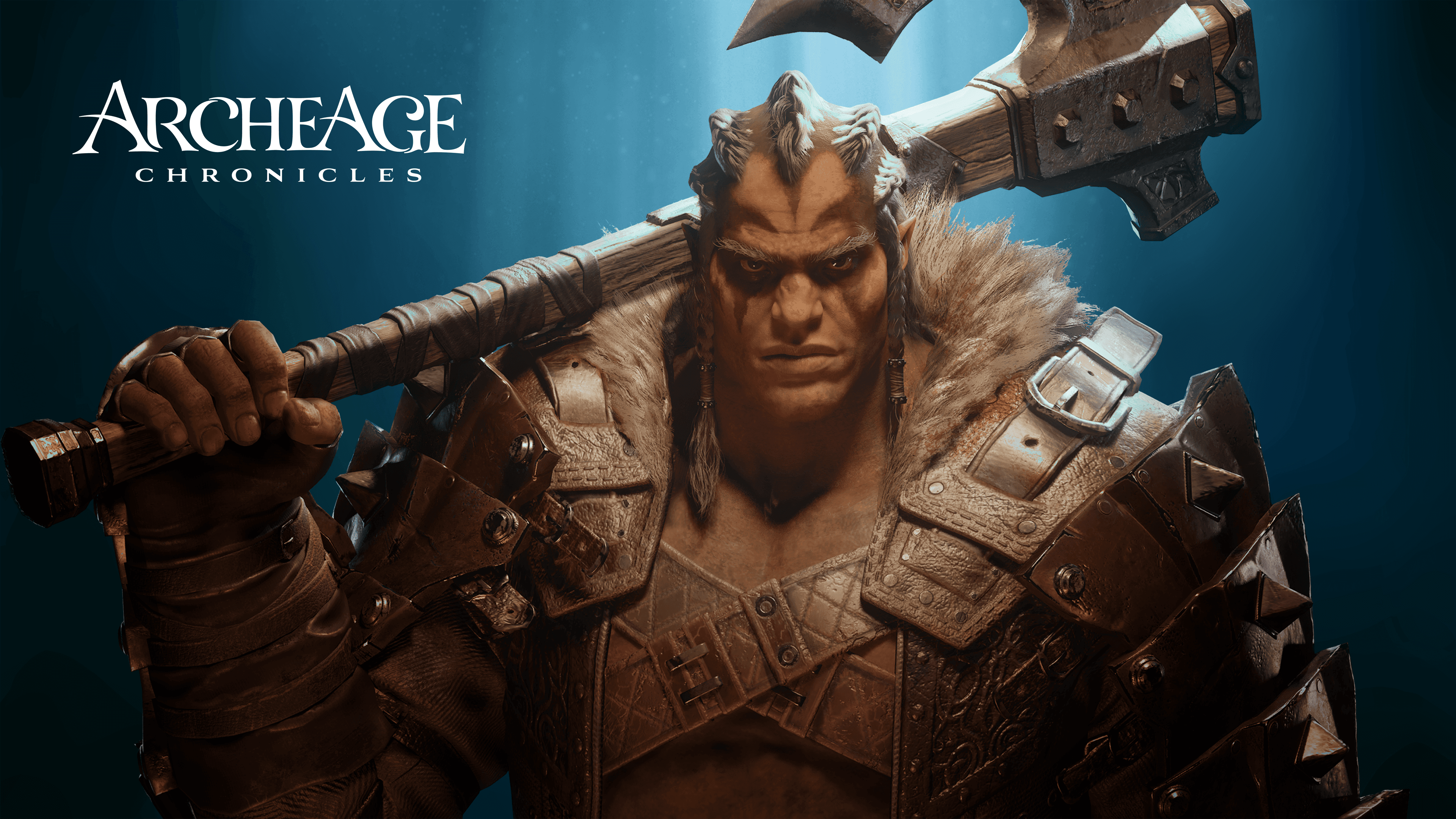 New Development Insights for ArcheAge Chronicles: Berserker Class Mechanics Revealed