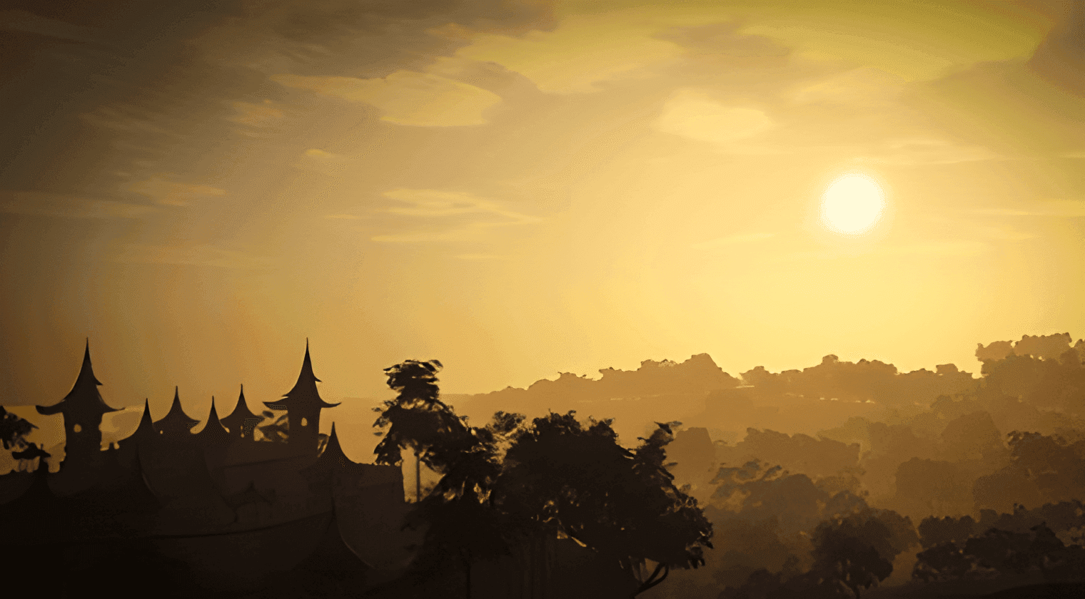 Camelot Unchained Early Access Patch 0.51: UI Overhaul and Resource Gathering Rework