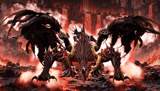 Silver Hunter Class and New Terramai Server: Dragon Nest Classic Opens Pre-Registration