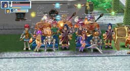 Pirate King Online
