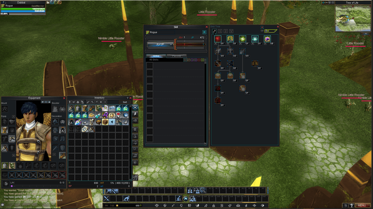 skills Rappelz.png