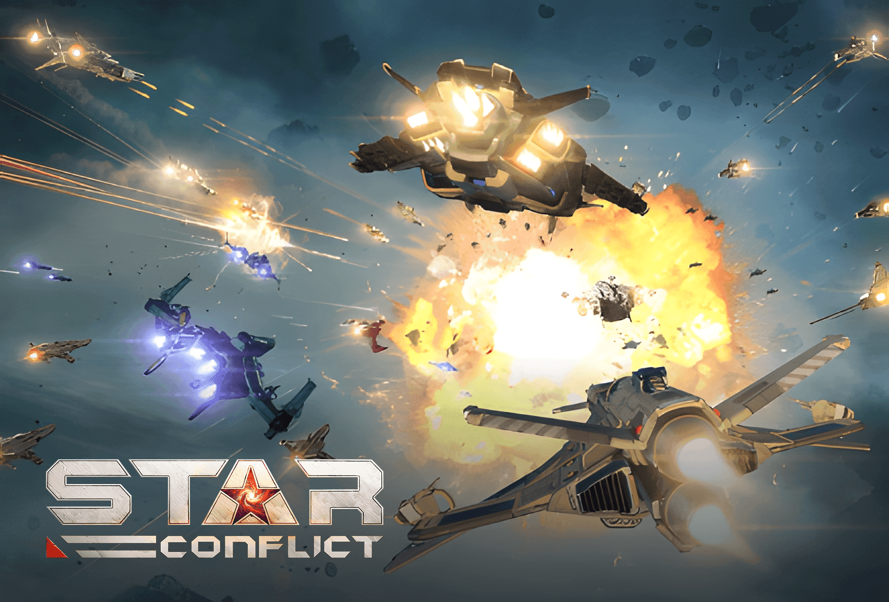 14 Years in Orbit: Star Conflict Shuts Down Official Servers, Giving Community Local Tooling